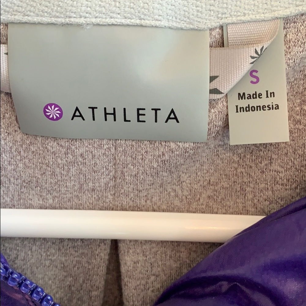 Jacket - Picture 3 of 7